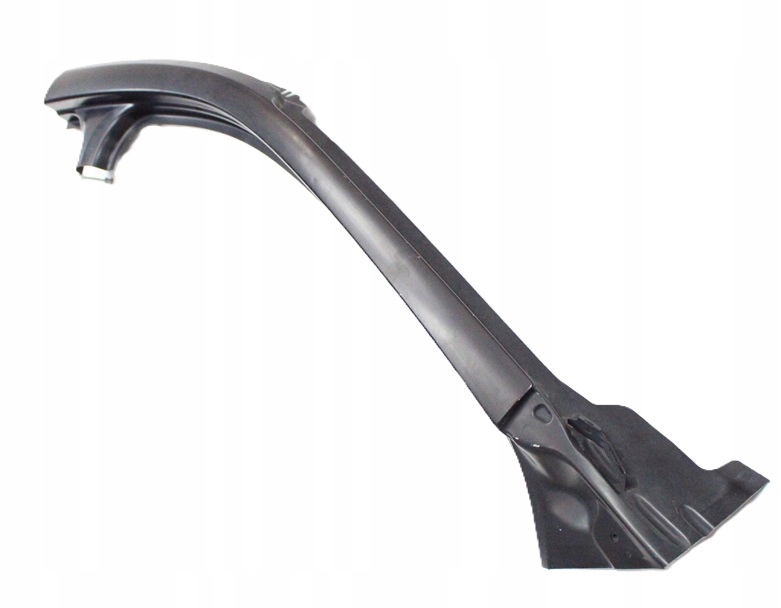 BMW 1 F40 2019-2024 słupek A czołowy szybowy prawy 41219498452 2/2