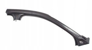 BMW 1 F40 2019-2024 Säule A Obenteil Seinetwänd Seitenteil Obenteil Seinetwänd Seitenteil rechts 41219498452