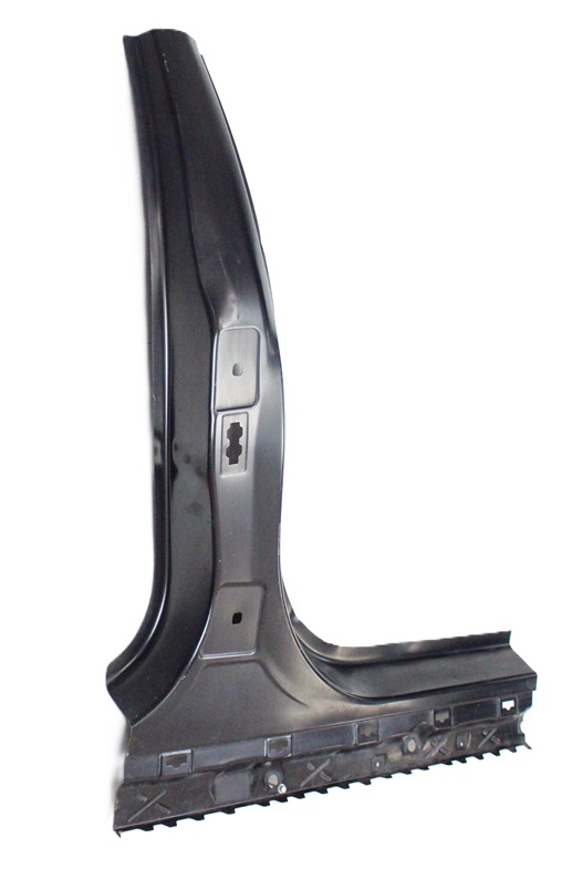 BMW 1 F40 2019-2024 próg słupek B prawy 41219498452 2/3