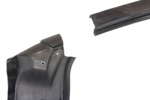 PEUGEOT 2008 1 I CU 2012-2019 próg słupek lewy 1609673680 3/4 MINIATURA