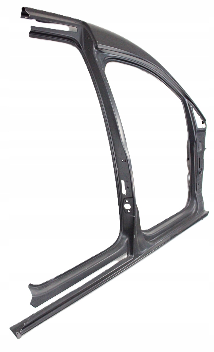 VW CADDY III IV 2K5 L1 2004-2021 próg słupek prawy 2K5809604J 2K5809604F 3/3