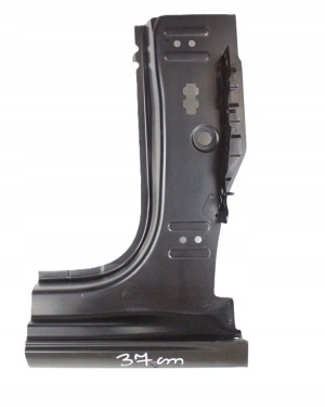 AUDI A1 S1 8X3 8X4 2011-2018 Seitenteil Seitenwänd Seiteschweller Türschweller Säule Säule A rechts 8X4809848 8X3809840