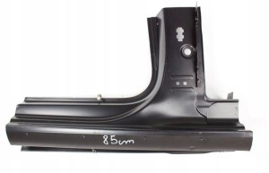 AUDI A5 S5 SPORTBACK 8T8 2007-2015 Seitenteil Seitenwänd Seiteschweller Türschweller Säule Säule rechts 8T8809840 8T8809848