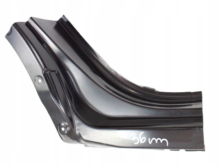 NISSAN QASHQAI 2 II J11 2013- Próg słupek C prawy G6414-HV0MB G6414HV0MB 2/2