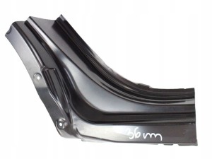 NISSAN QASHQAI 2 II J11 2013- Próg słupek C prawy G6414-HV0MB G6414HV0MB 2/2 MINIATURA