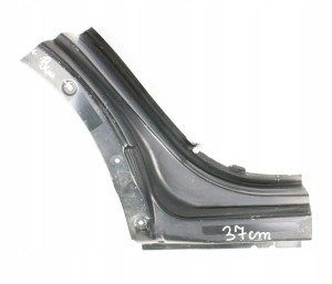 NISSAN QASHQAI 2 II J11 2013- Próg słupek C prawy G6414-HV0MB G6414HV0MB 2/2 MINIATURA