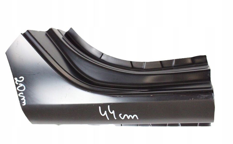 FORD FIESTA MK8 5D 2018-2025 tylny błotnik prawy 2110335 2/2