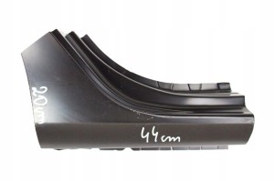 FORD FIESTA MK8 5D 2018-2025 Seitenteil Seitenwänd Kotflügel hinten rechts 2110335