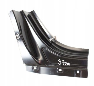 HYUNDAI TUCSON 4 IV NX4A NX4E 2020- próg słupek C kolanko 71504N7C00 2/2 MINIATURA