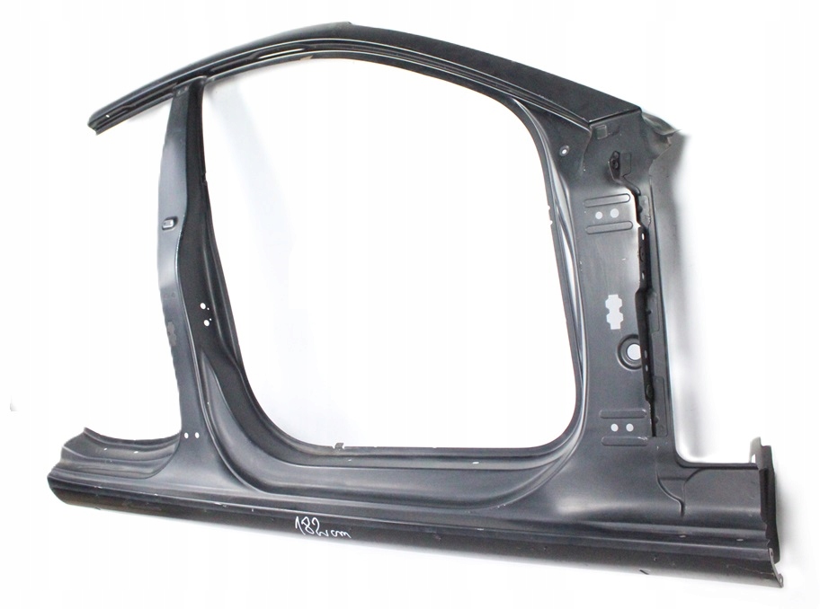 AUDI A5 S5 SPORTBACK 8T8 2007-2015 próg słupek prawy 8T8809840 3/3