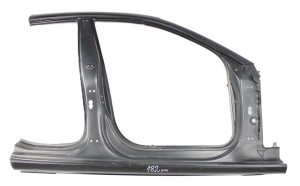 AUDI A5 S5 SPORTBACK 8T8 2007-2015 Seitenteil Seitenwänd Seiteschweller Türschweller Säule Säule rechts 8T8809840