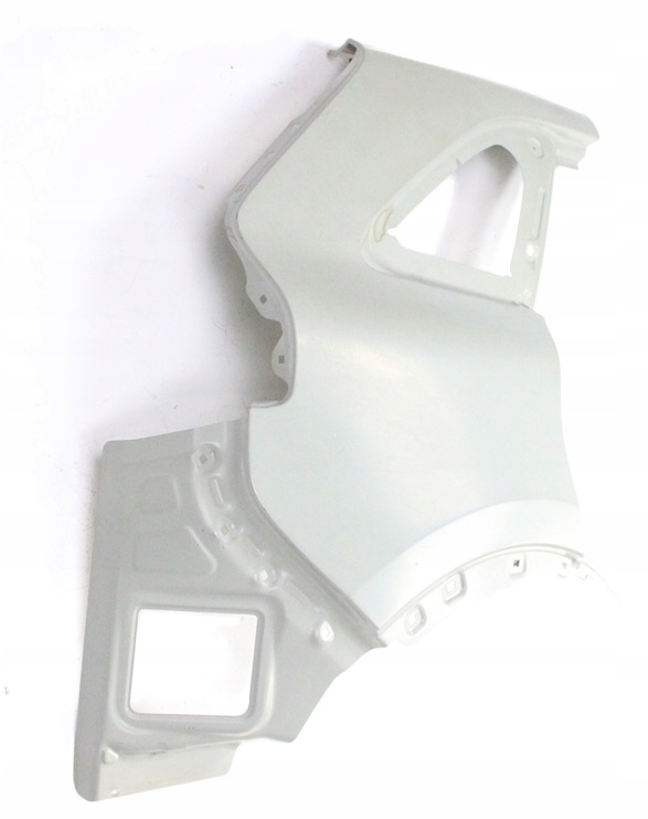 KIA NIRO 1 I DE 2016-2022 tylny prawy błotnik 71504G5C00 2/4