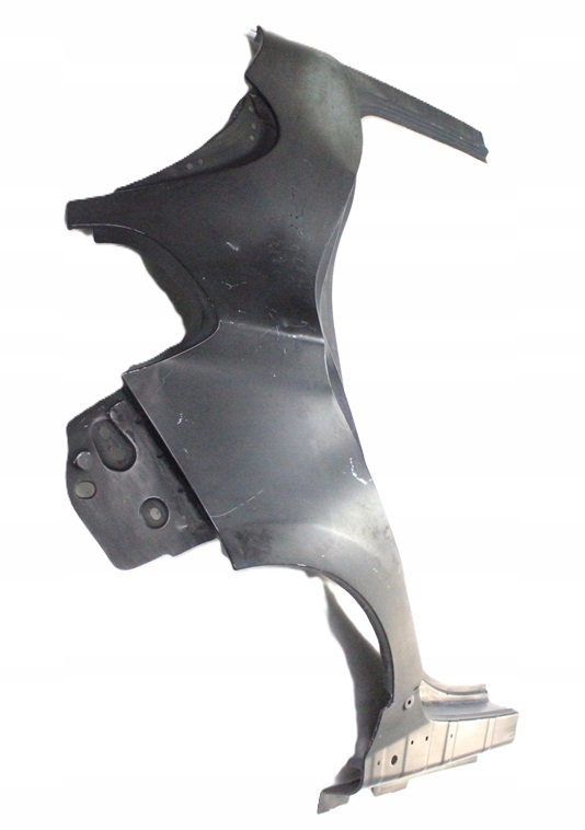 RENAULT ZOE 2012- tylny tył prawy błotnik 760309104R OEM 2/4