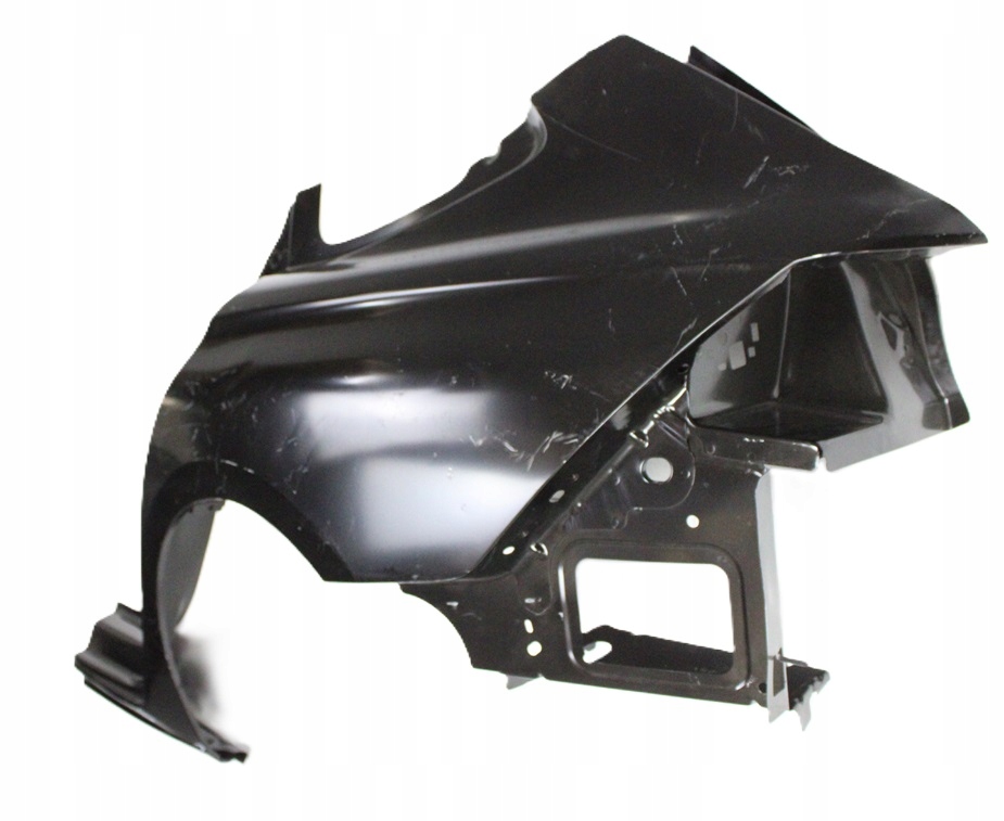 PEUGEOT 508 SW 508SW 2 II 2018-2024 tylny lewy błotnik 1636096480 3/4