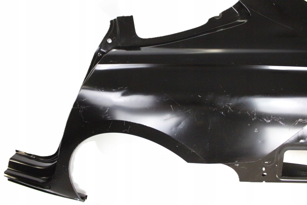 PEUGEOT 508 SW 508SW 2 II 2018-2024 tylny lewy błotnik 1636096480 4/4