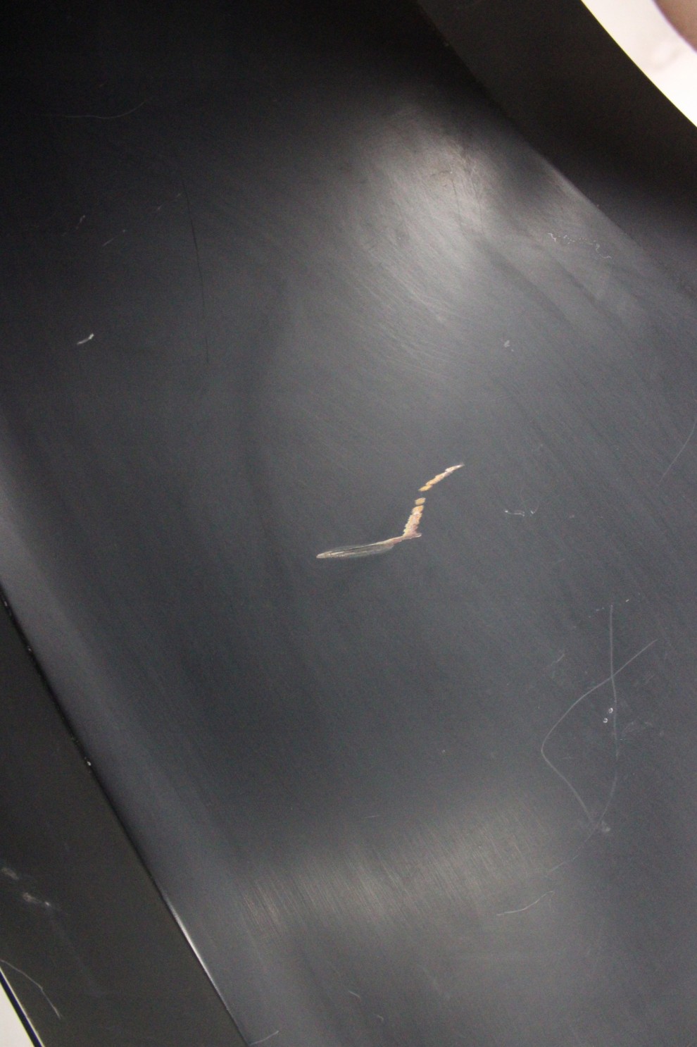 AUDI A5 S5 F58 CABRIOLET CABRIO 8W7 2017-2024 Tylny lewy błotnik 8W7809837 4/4