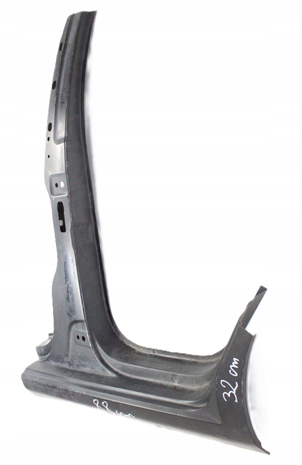 SEAT MII 1S4 5D 2010-2022 próg słupek lewy 1S4809603 2/3