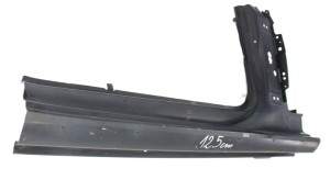 AUDI A5 S5 CABRIO CABRIOLET 8F0 2009-2016 próg słupek A prawy 8F0809837B 3/4 MINIATURA