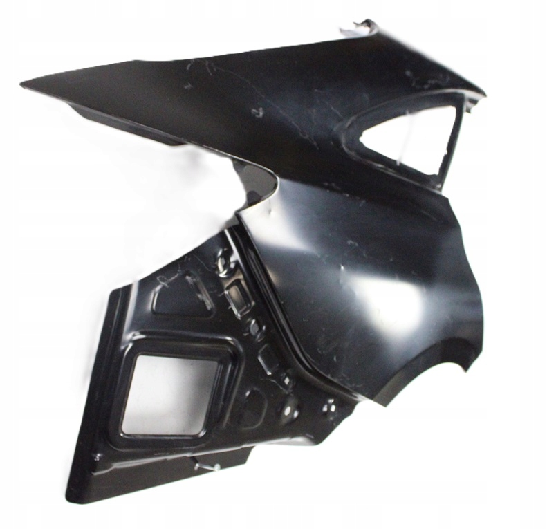 KIA PROCEED PRO CEED CD 2018-2024 tylny błotnik prawy 71504J7C20 3/3