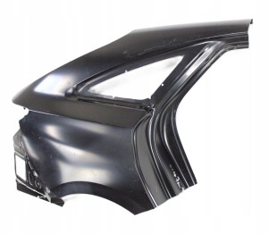 KIA PROCEED PRO CEED CD 2018-2024 tylny błotnik prawy 71504J7C20 2/3 MINIATURA