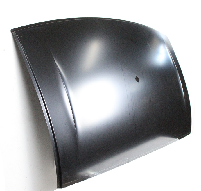 MAN TGE 7C0 2017-2025 dach czapa płat dachowy 7C0817111 2/3