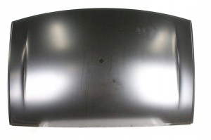 MAN TGE 7C0 2017-2025 DACH CZAPA PŁAT Dachstange 7C0817111