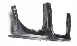 CUPRA FORMENTOR KM7 5FF 2020-2024 próg słupek prawy 5FF809606B 2/3 MINIATURA