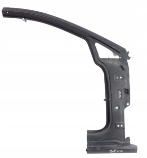 VW GOLF 7 VII 5G4 5G9 2012-2020 Seitenteil Seitenwänd Seiteschweller Türschweller Säule Säule A rechts 5G4809836 5G9809836