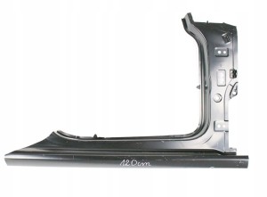 VW GOLF 7 VII 5G4 5G9 2012-2020 Seitenteil Seitenwänd Seiteschweller Türschweller Säule Säule A rechts 5G4809836 5G9809836