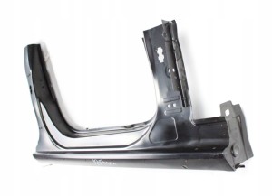 AUDI A4 S4 B8 8K5 8K9 2008-2015 próg słupek prawy 8K9809848 8K5809848 3/3 MINIATURA