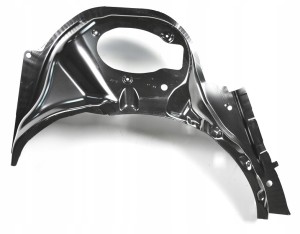 JAGUAR E-PACE EPACE X540 2017- TYLNE PRAWE NADKOLE J9C10226