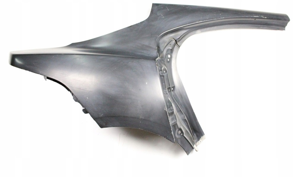 JAGUAR IPACE I-PACE X590 2018- tylny prawy błotnik T4K4807 1/3