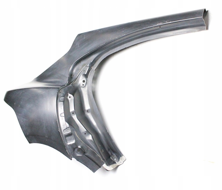 JAGUAR IPACE I-PACE X590 2018- tylny prawy błotnik T4K4807 2/3