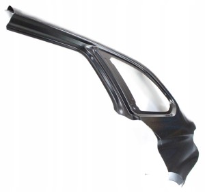 BMW 5 G30 KOMBI G31 2017-2024 Tylny lewy błotnik 41007437439 41007437523 3/3 MINIATURA