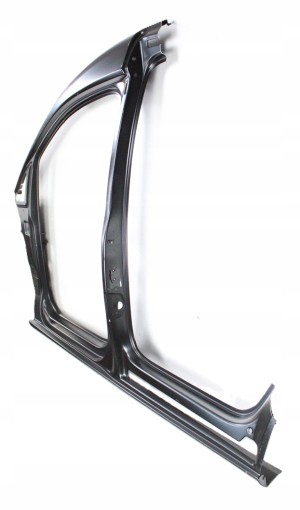 VW CADDY LIFE III IV 2K5 L1 2004-2021 próg słupek lewy 2K5809603J 2/3 MINIATURA