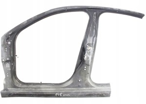 FIAT TIPO 2 II 356 357 2015-2024 Seitenteil Seitenwänd Seiteschweller Türschweller Säule Säule RAMA links 52069696 52091327