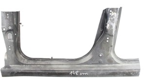 FIAT TIPO 2 II 356 357 2015-2024 Seitenteil Seitenwänd Seiteschweller Türschweller Säule Säule links 52069696 52091327