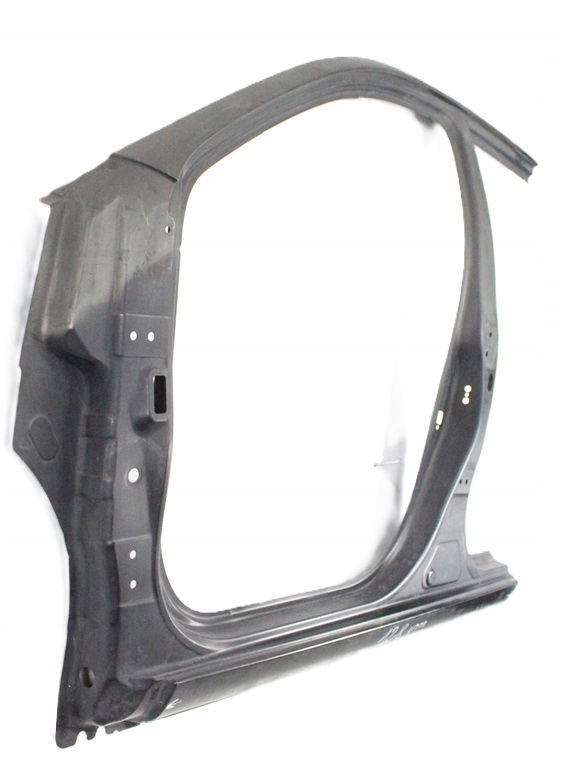 HYUNDAI I20 I-20 I 1 2008-2014 5D próg słupek lewy 711121JA00 2/3