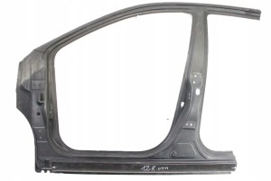 HYUNDAI I20 I-20 I 1 2008-2014 5D Seitenteil Seitenwänd Seiteschweller Türschweller Säule Säule links 711121JA00