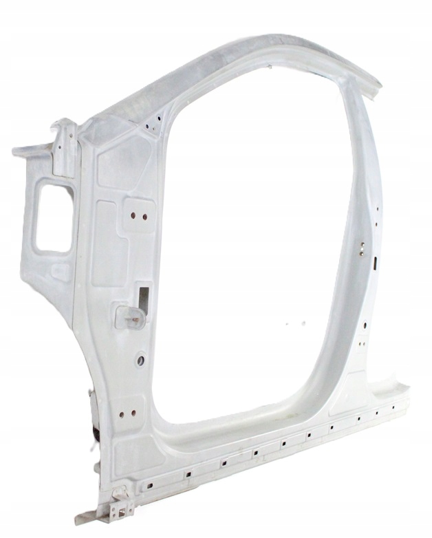 HYUNDAI KONA 2017-2023 próg słupek lewy rama 71110J9A00 2/3