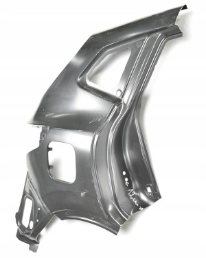 NISSAN QASHQAI 2 J11 2013-2018 tylny prawy błotnik G8112-BM9MA G8112BM9MA 2/2 MINIATURA