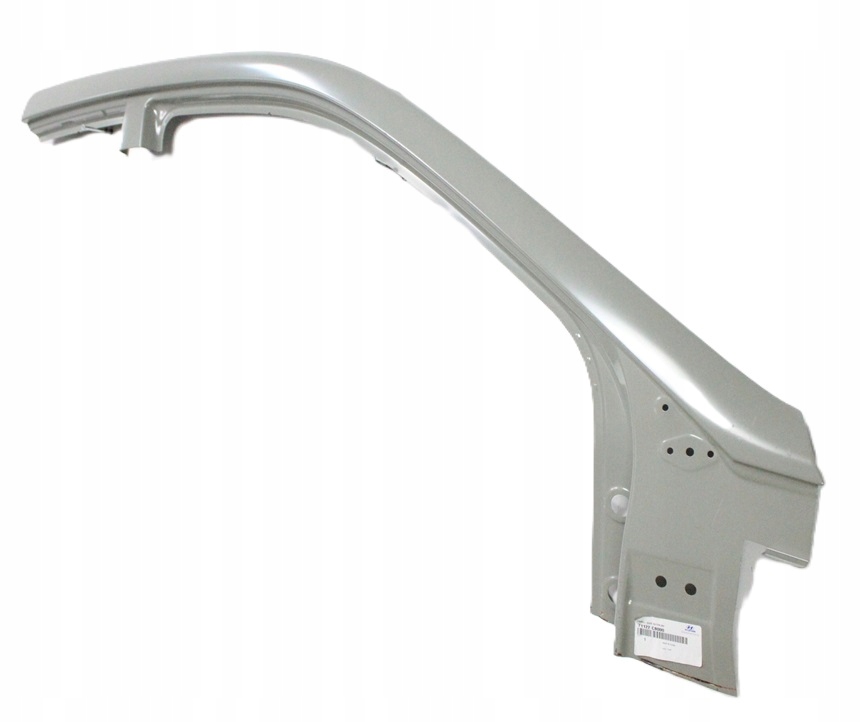 HYUNDAI I20 I-20 2 GB 5D 2014-2020 słupek A prawy 71122-C8000 71122C8000 2/2