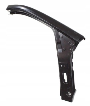 SKODA CITIGO 1ST 1S4 10-23 słupek A czołowy prawy 1ST809606 1S4809604 2/2 MINIATURA