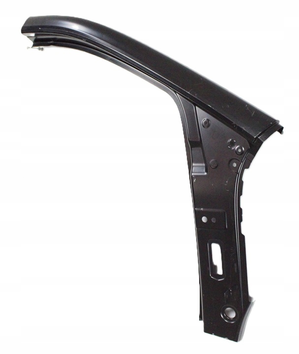 SEAT MII 1ST 1S4 2010-2023 słupek A szybowy prawy 1ST809606 1S4809604 2/2