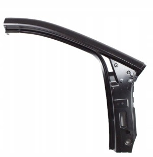 SEAT MII 1ST 1S4 2010-2023 Säule A Obenteil Seinetwänd Seitenteil rechts 1ST809606 1S4809604