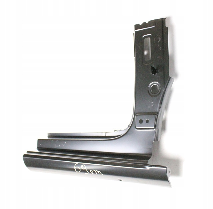 SEAT MII 1ST 1S4 2010-2023 próg słupek A prawy 1ST809606 1S4809604 2/3