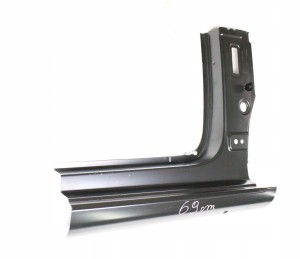 VW UP 1S3 1S4 2010-2023 próg słupek A prawy 1S3809606 1S4809604 3/3 MINIATURA