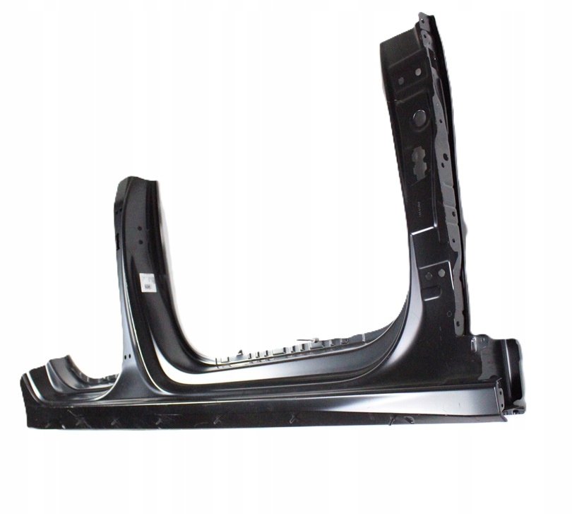 AUDI A3 S3 SPORTBACK 8Y4 2020- próg słupek prawy 8Y4809840A 8Y4809840 3/3