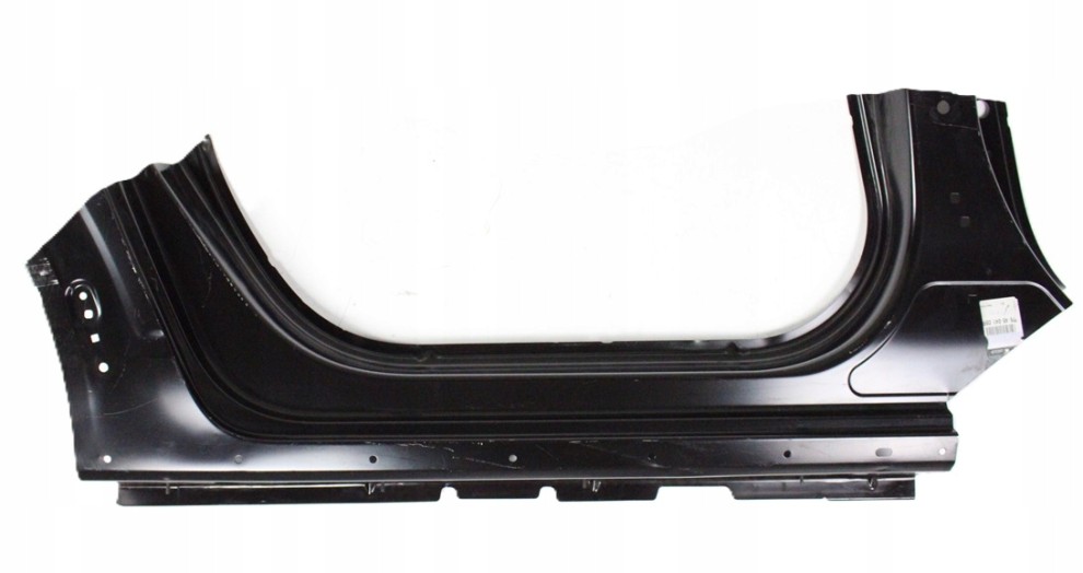 DACIA JOGGER 2020-2024 próg słupek prawy 764504105R 1/4