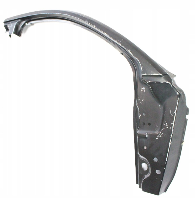 CITROEN NEMO 2008-2022 słupek A szybowy czołowy prawy 51871817 2/2